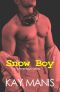 [X-Treme Boys 06] • Snow Boy